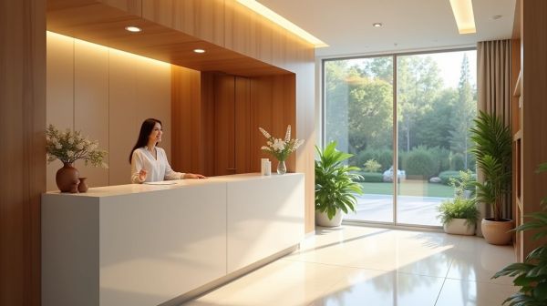 Découvrez le réseau de concierges affiliés pour vos locations