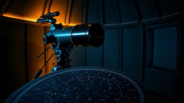 Découvrez les meilleurs télescopes pour tous les passionnés