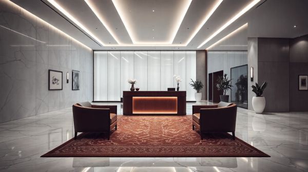 Explorez les services de conciergerie pour la gestion des locations