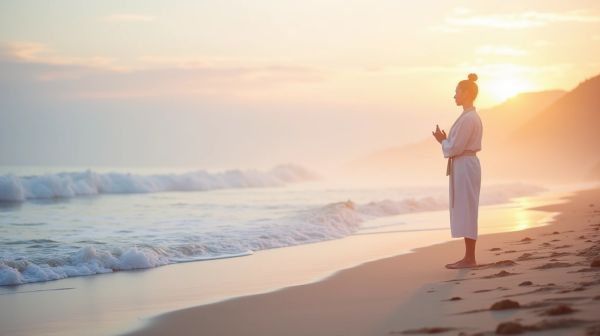 Le rituel marin qui remplace une semaine de vacances