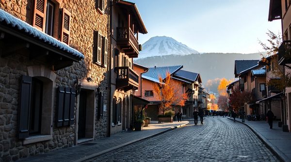 Les locations de vacances incontournables à megève