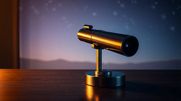 Planète télescope : trouvez le télescope parfait en un clin d'œil