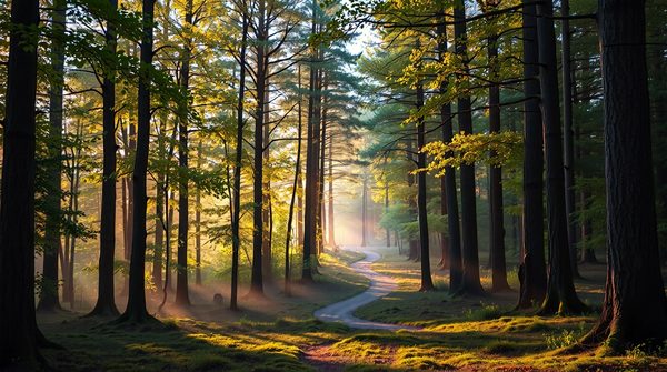 Profitez de la nature avec le meilleur du camping écologique