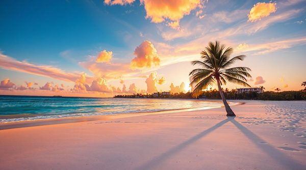 Quoi voir en république dominicaine : trésors à explorer absolument