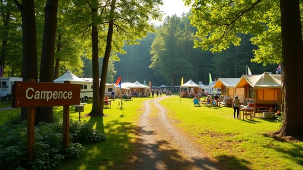 Référencer son camping chez un tour opérateur : mode d'emploi pour exploitants